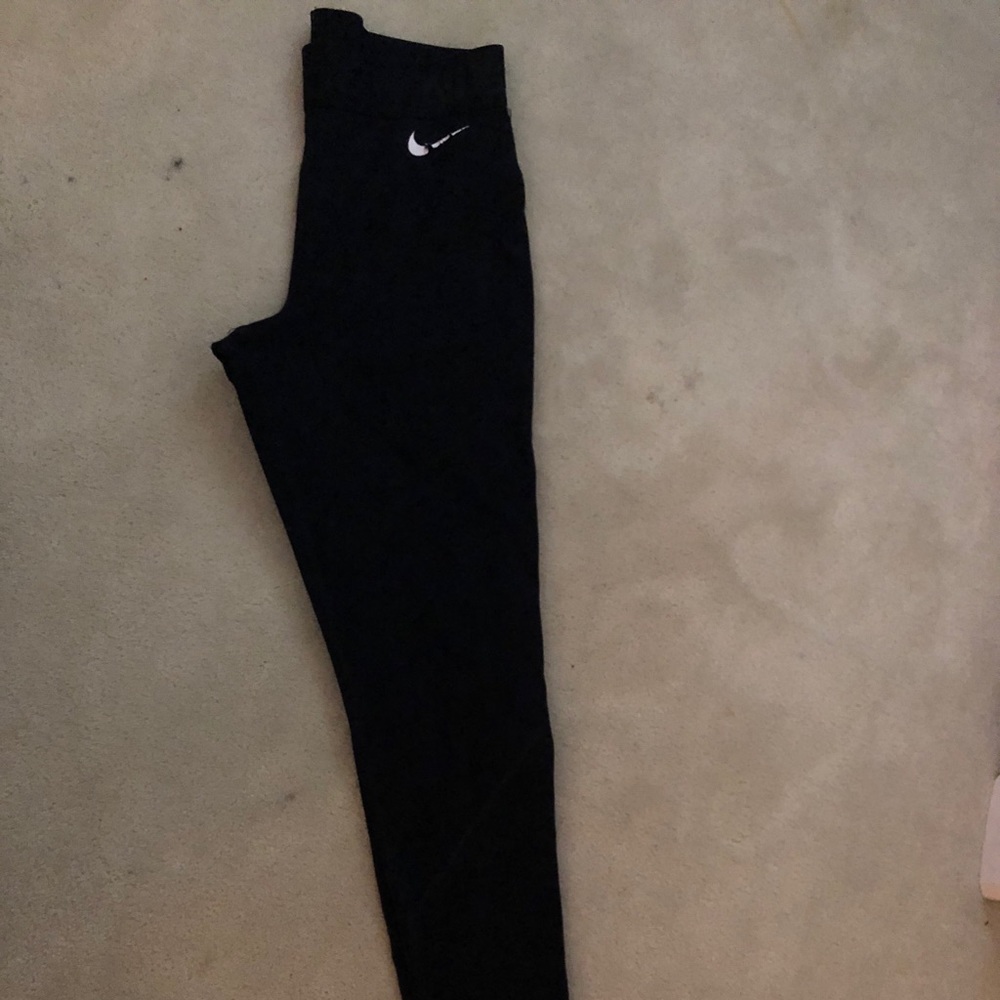 Nike pro compression 3.0 tights hyper warm.